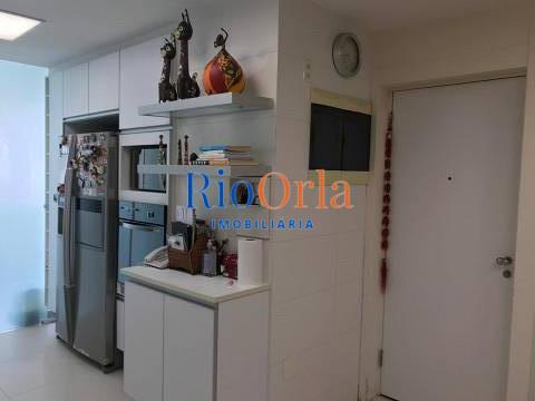 Apartamento à venda com 4 quartos, 266m² - Foto 34