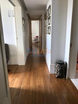 Apartamento à venda com 4 quartos, 266m² - Foto 18