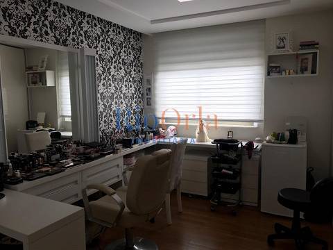 Apartamento à venda com 4 quartos, 266m² - Foto 26