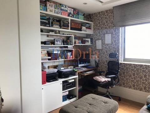 Apartamento à venda com 4 quartos, 266m² - Foto 19