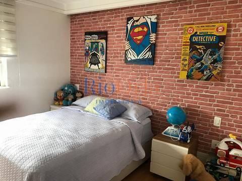 Apartamento à venda com 4 quartos, 266m² - Foto 24