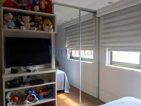 Apartamento à venda com 4 quartos, 266m² - Foto 23