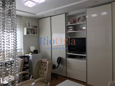 Apartamento à venda com 4 quartos, 266m² - Foto 36