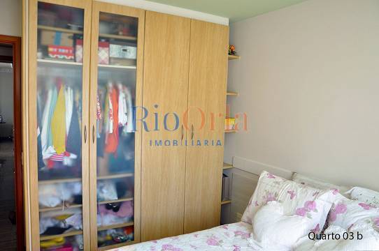 Apartamento à venda com 4 quartos, 170m² - Foto 14