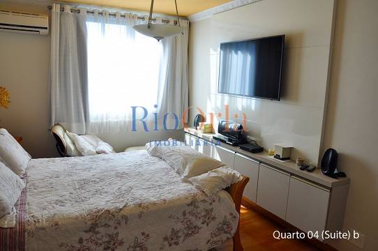 Apartamento à venda com 4 quartos, 170m² - Foto 18