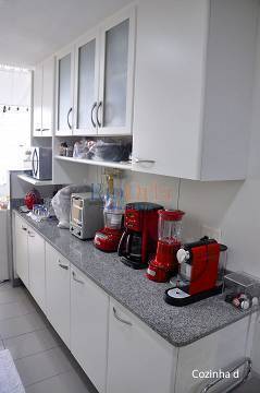 Apartamento à venda com 4 quartos, 170m² - Foto 10