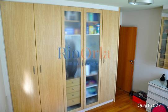 Apartamento à venda com 4 quartos, 170m² - Foto 16