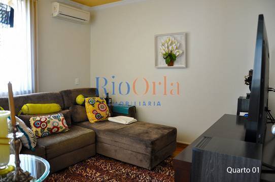 Apartamento à venda com 4 quartos, 170m² - Foto 12