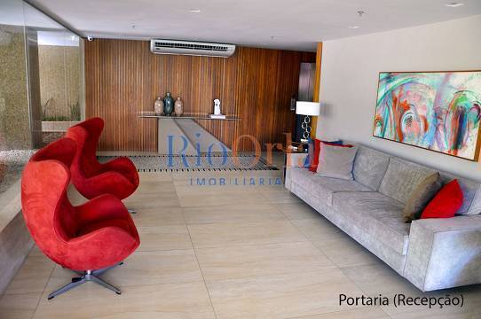 Apartamento à venda com 4 quartos, 170m² - Foto 21