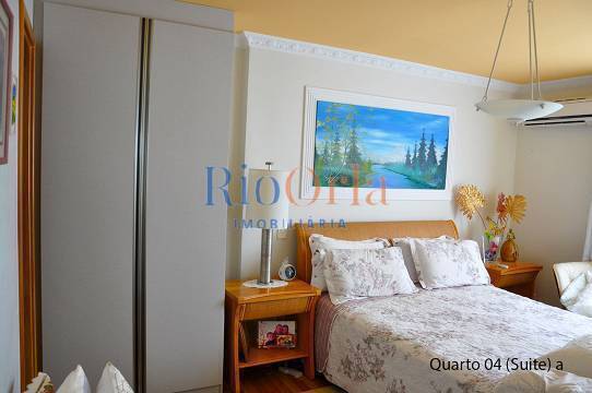 Apartamento à venda com 4 quartos, 170m² - Foto 17