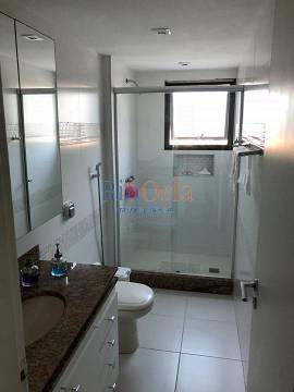 Apartamento à venda com 4 quartos, 246m² - Foto 8