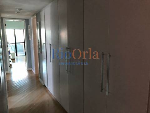 Apartamento à venda com 4 quartos, 246m² - Foto 12