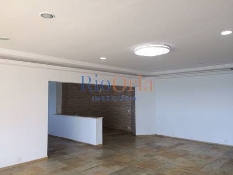 Apartamento à venda com 4 quartos, 400m² - Foto 7