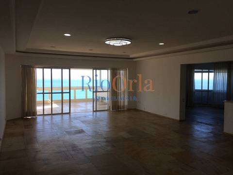 Apartamento à venda com 4 quartos, 400m² - Foto 5