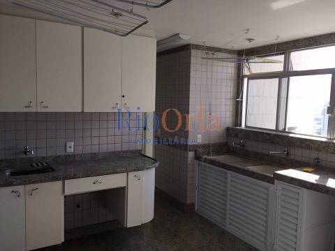 Apartamento à venda com 4 quartos, 400m² - Foto 19