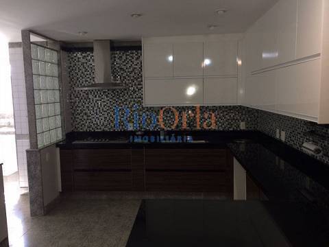 Apartamento à venda com 4 quartos, 400m² - Foto 18