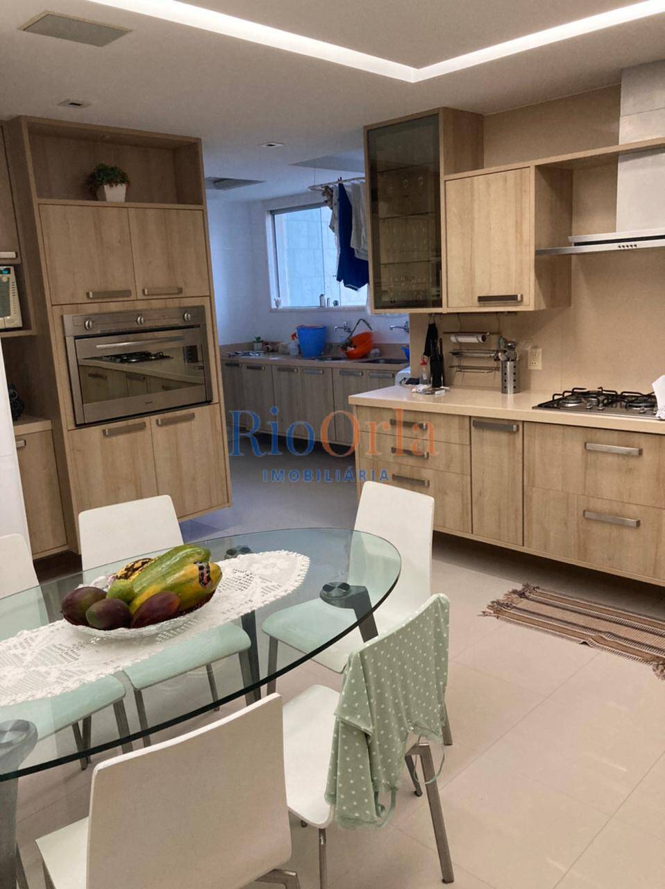 Apartamento à venda com 4 quartos, 390m² - Foto 4