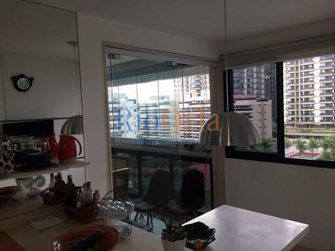 Cobertura à venda com 3 quartos, 224m² - Foto 27