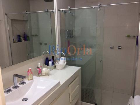 Cobertura à venda com 3 quartos, 224m² - Foto 19