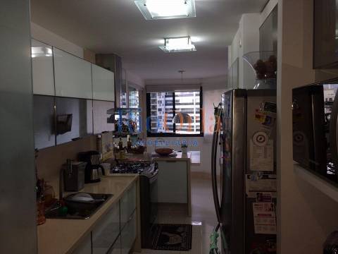 Cobertura à venda com 3 quartos, 224m² - Foto 20