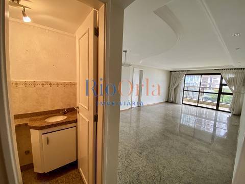 Apartamento à venda com 4 quartos, 161m² - Foto 5