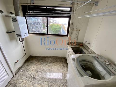 Apartamento à venda com 4 quartos, 161m² - Foto 18