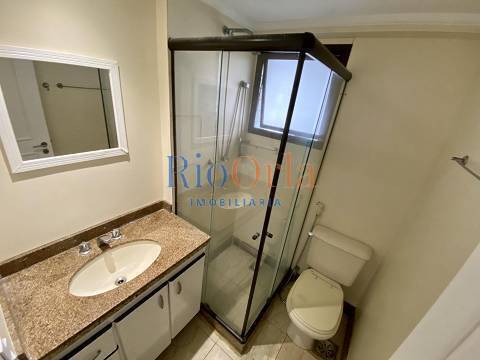 Apartamento à venda com 4 quartos, 161m² - Foto 10