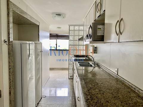 Apartamento à venda com 4 quartos, 161m² - Foto 16