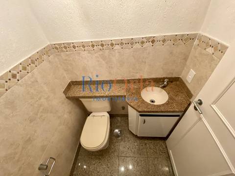 Apartamento à venda com 4 quartos, 161m² - Foto 14