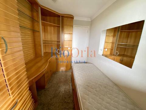 Apartamento à venda com 4 quartos, 161m² - Foto 13