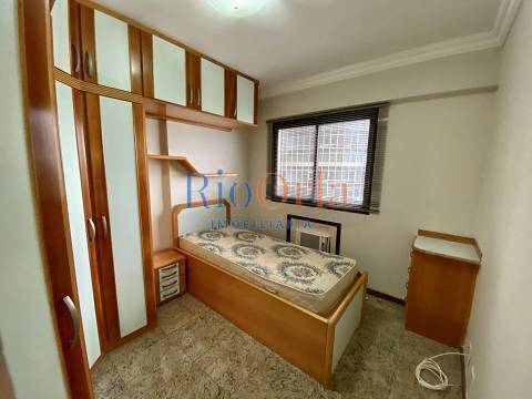 Apartamento à venda com 4 quartos, 161m² - Foto 11