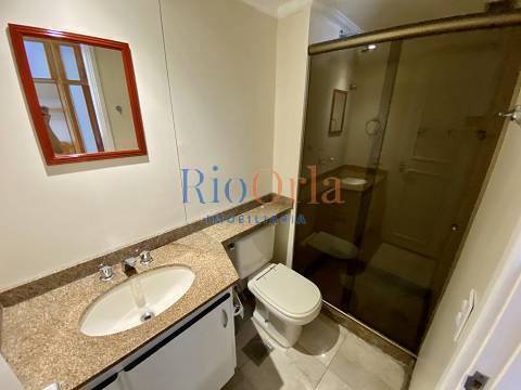 Apartamento à venda com 4 quartos, 161m² - Foto 12