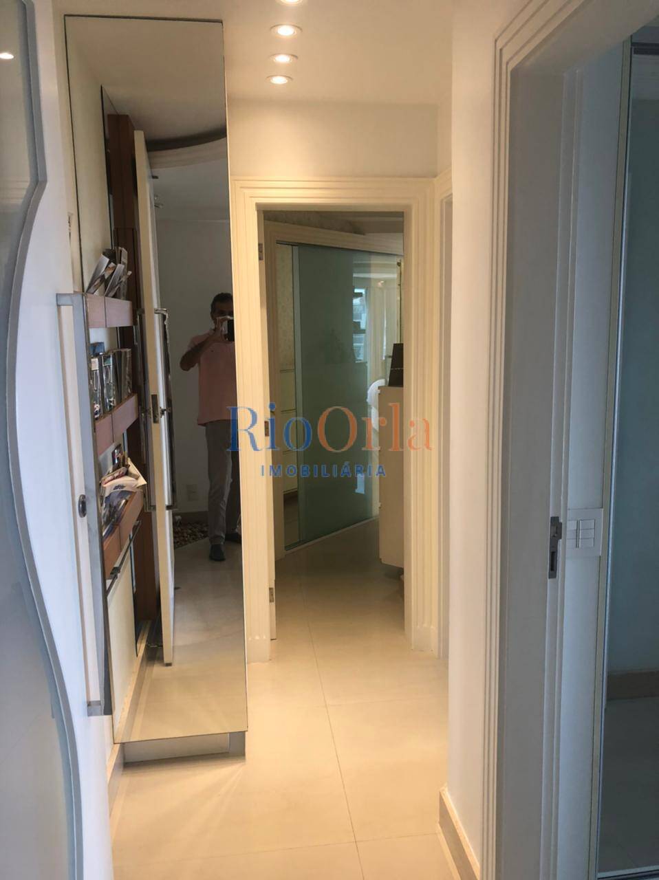 Apartamento à venda com 3 quartos, 230m² - Foto 32