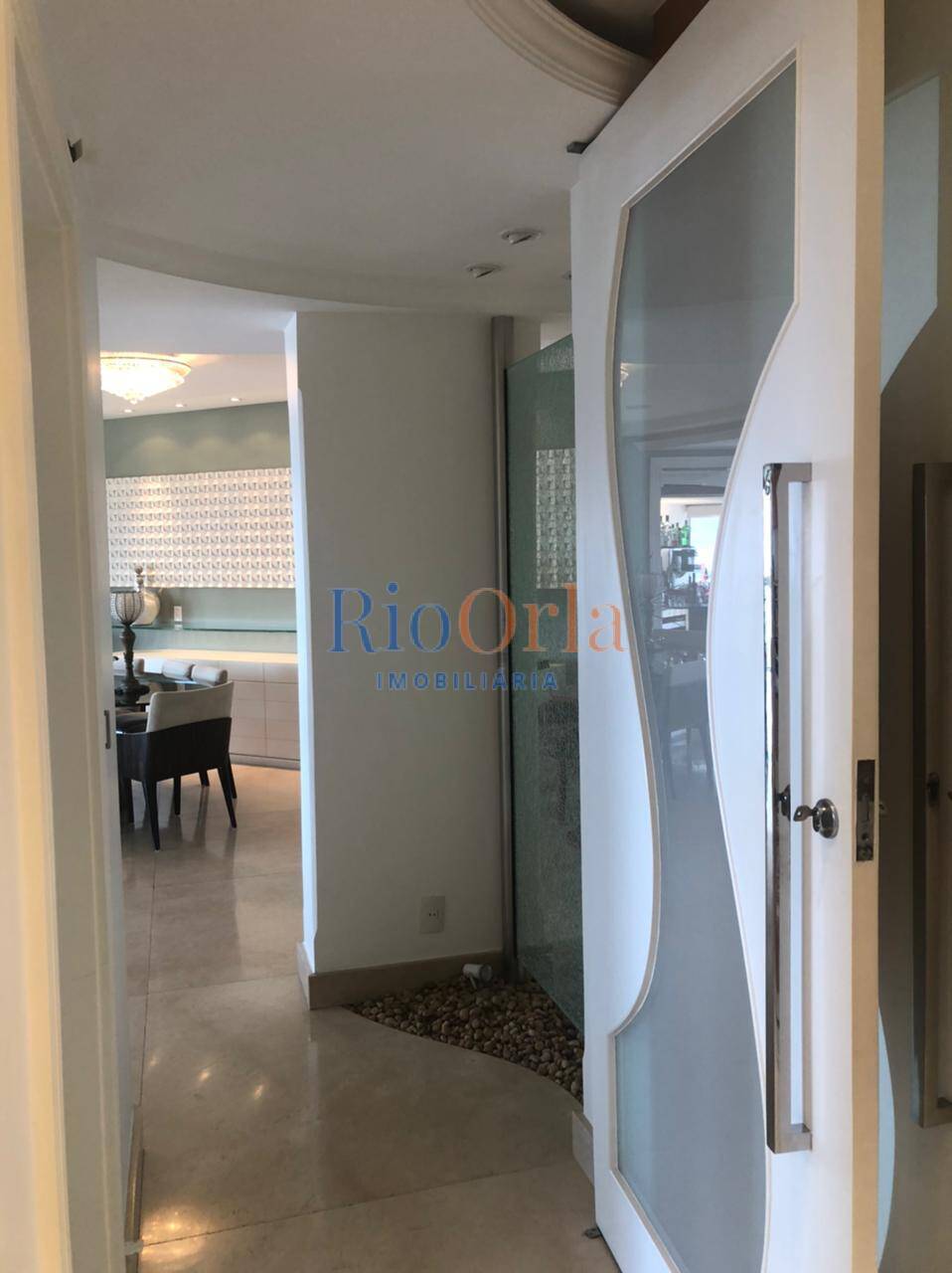 Apartamento à venda com 3 quartos, 230m² - Foto 30