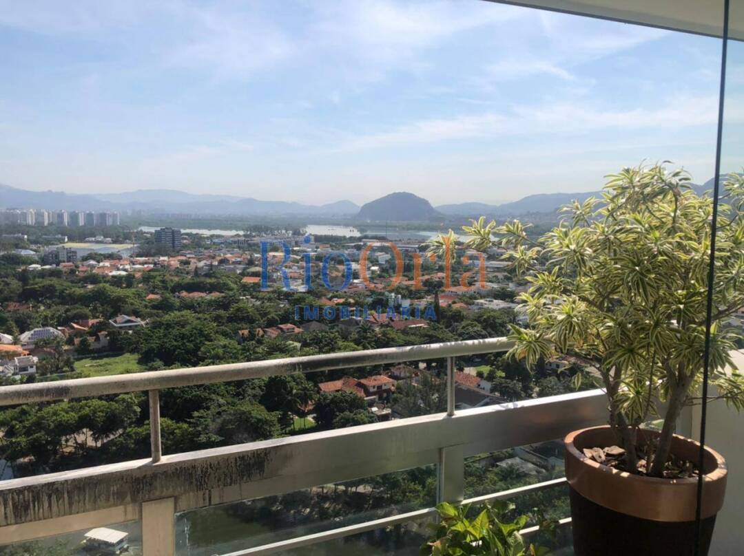 Apartamento à venda com 3 quartos, 230m² - Foto 25