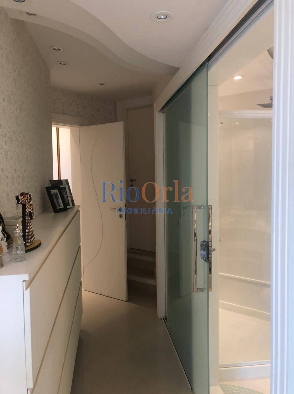 Apartamento à venda com 3 quartos, 230m² - Foto 31