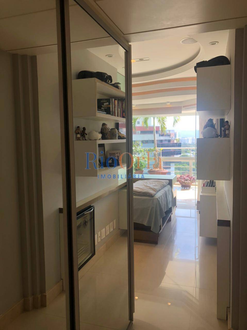 Apartamento à venda com 3 quartos, 230m² - Foto 6