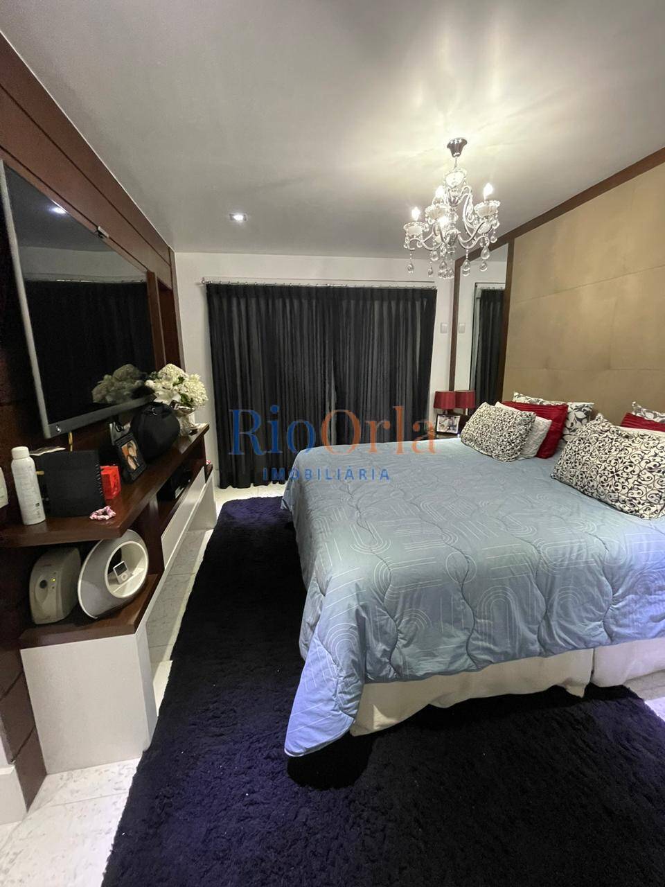 Apartamento à venda com 4 quartos, 155m² - Foto 8