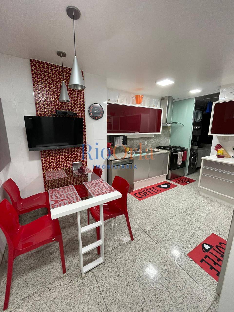 Apartamento à venda com 4 quartos, 155m² - Foto 16