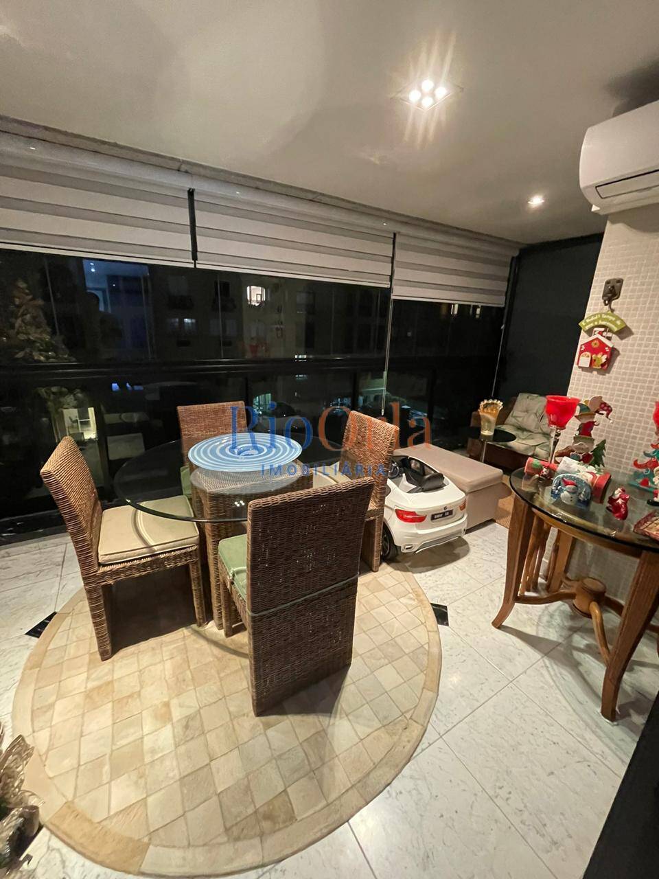 Apartamento à venda com 4 quartos, 155m² - Foto 6