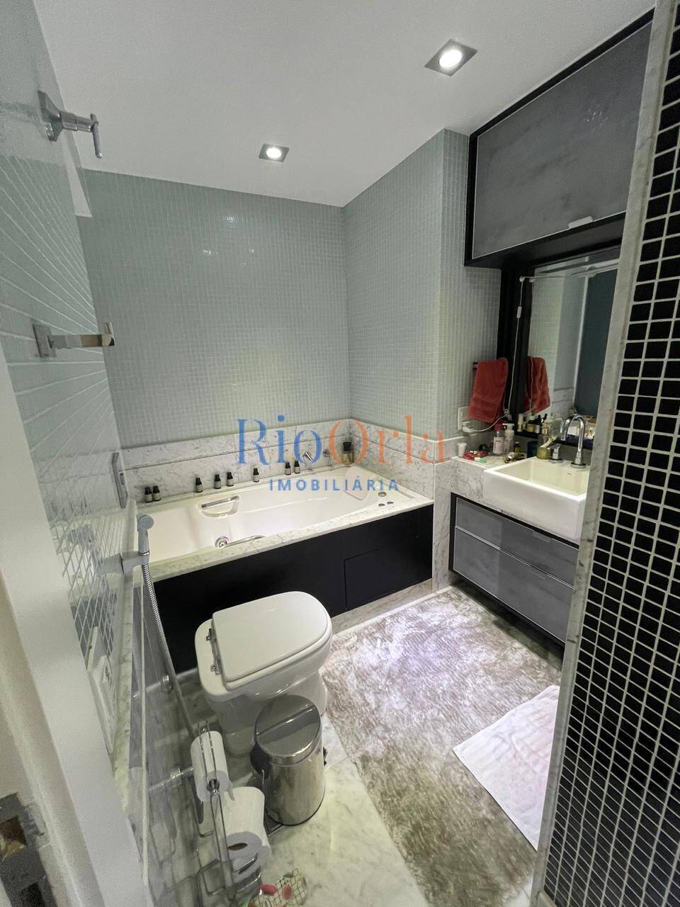 Apartamento à venda com 4 quartos, 155m² - Foto 10