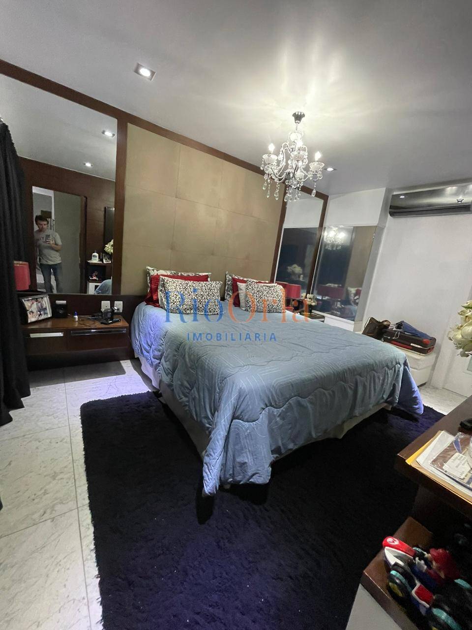 Apartamento à venda com 4 quartos, 155m² - Foto 7