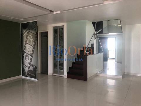 Cobertura à venda com 3 quartos, 249m² - Foto 7