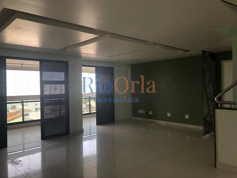 Cobertura à venda com 3 quartos, 249m² - Foto 8