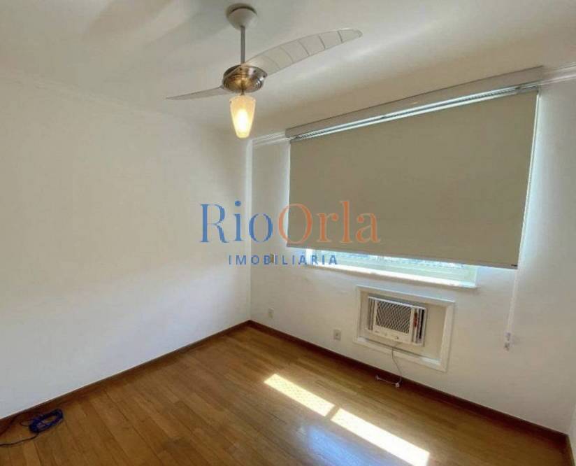 Apartamento à venda com 4 quartos, 170m² - Foto 7