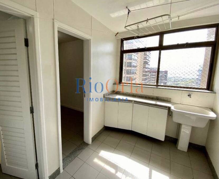 Apartamento à venda com 4 quartos, 170m² - Foto 20