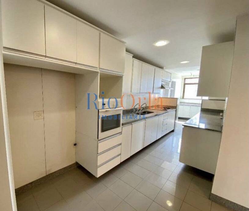 Apartamento à venda com 4 quartos, 170m² - Foto 17