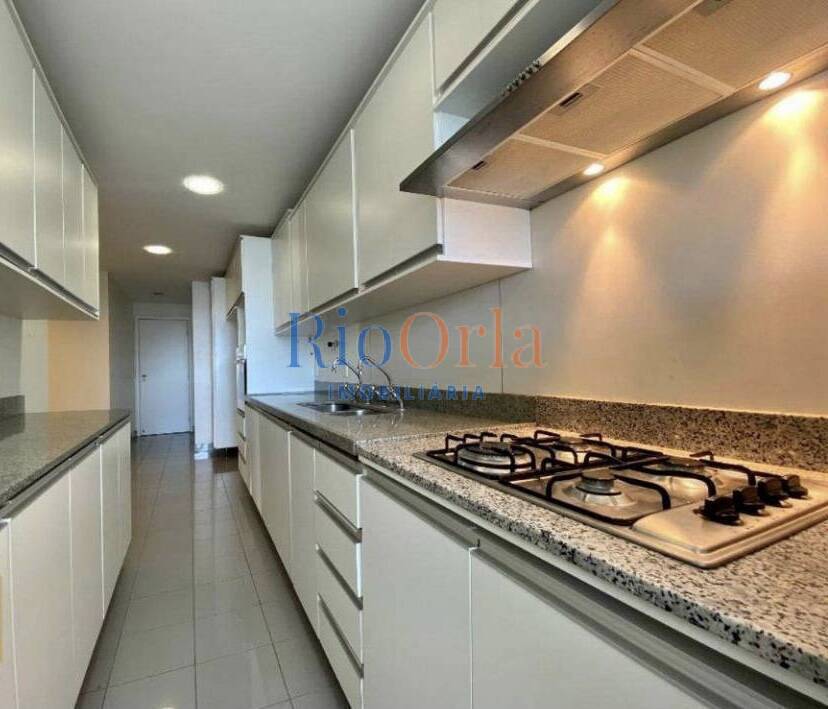 Apartamento à venda com 4 quartos, 170m² - Foto 19