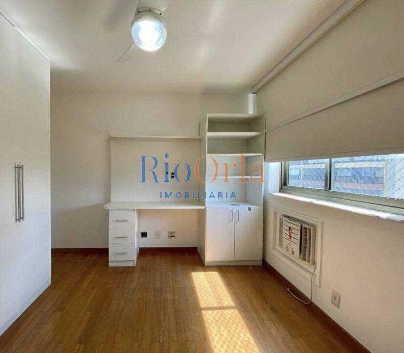 Apartamento à venda com 4 quartos, 170m² - Foto 10