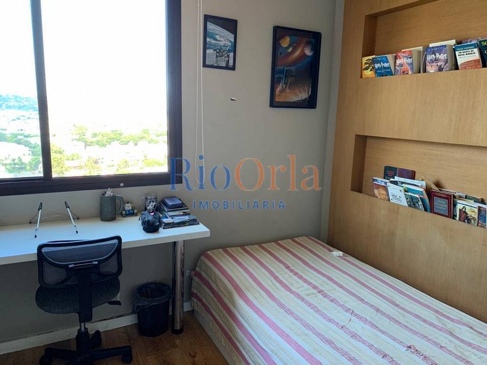 Apartamento à venda com 4 quartos, 251m² - Foto 11